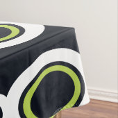 Nappe Mmilieu du siècle Chaîne moderne Liens Chartreuse (In Situ)