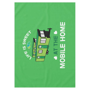 Nappe Mobile Homes Caravanes statiques Nouveau Ret