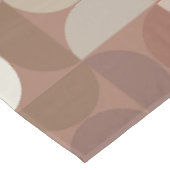 Nappe Mocha Mousse Moderne (Angle)