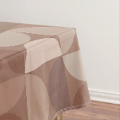 Nappe Mocha Mousse Moderne (In Situ)