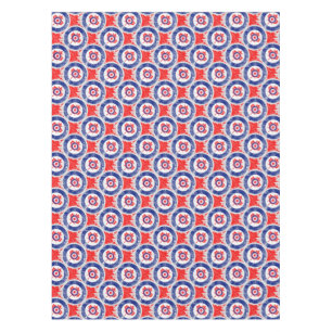 Nappe Mod Cible Modes Feuille d'érable Cible Grunge Roun