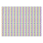 Nappe Mod Mardi Gras Points (Devant (Horizontal))