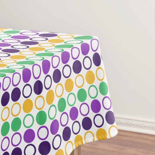 Nappe Mod Mardi Gras Points (In Situ)