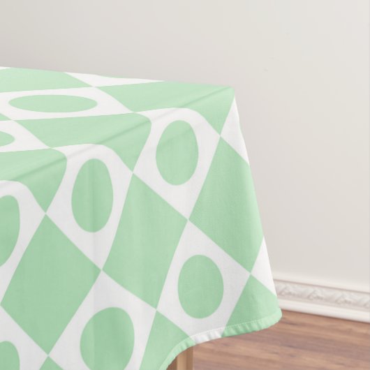 Nappe Mod Retro 60's (In Situ)