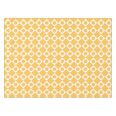 Nappe Mod Retro 60's Mustard (Devant (Horizontal))