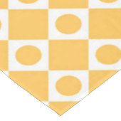 Nappe Mod Retro 60's Mustard (Angle)