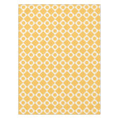 Nappe Mod Retro 60's Mustard (Devant)