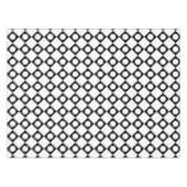 Nappe Mod Retro 60's White (Devant (Horizontal))