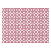 Nappe Mod Retro 60's Wildberry (Devant (Horizontal))