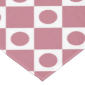 Nappe Mod Retro 60's Wildberry (Angle)