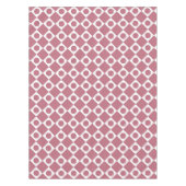 Nappe Mod Retro 60's Wildberry (Devant)