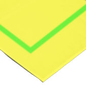 NAPPE MODE DU NEON RETRO 80 EN MODE PATTERNEL EN FORME G (Angle)