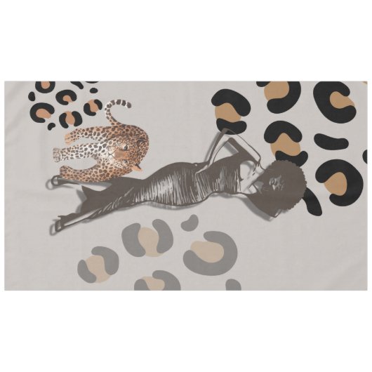 Nappe Mode femme (Devant (Horizontal))