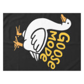Nappe Mode oie | Couverture de jeton Motif de canard (Devant (Horizontal))