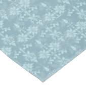 Nappe Modèle Aqua Fancy Damask (Angle)