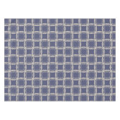 Nappe modèle baroque de seamles (Devant (Horizontal))