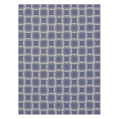 Nappe modèle baroque de seamles (Devant)