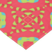 Nappe Modèle de charme des fêtes de Noël 01 - (Angle)