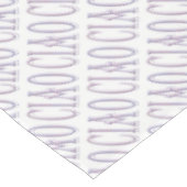 Nappe modèle de ciao (Angle)