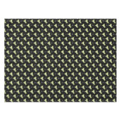 Nappe Modèle de cocktail Margarita (Devant (Horizontal))