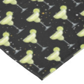 Nappe Modèle de cocktail Margarita (Angle)