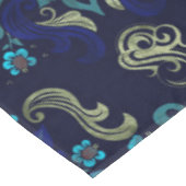 Nappe Modèle de Damas oriental (Angle)