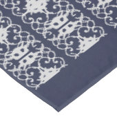 Nappe Modèle de Damas sauvage (Angle)