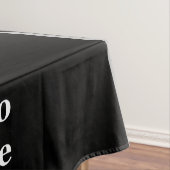 Nappe Modèle de texte noir et gris pour entreprise Votre (In Situ)