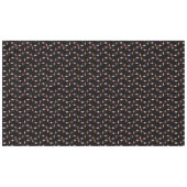 Nappe Modèle de tire-bouchon de bouteille de vin (Devant (Horizontal))