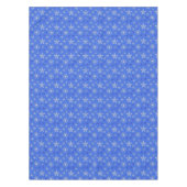 Nappe modèle de vacances de Noël (Devant)