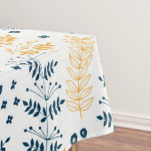 Nappe Modèle floral (In Situ)