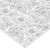 Nappe Modèle floral de pivoine vintage (Angle)