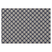 Nappe Modèle floral japonais (Devant (Horizontal))