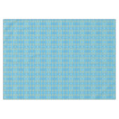 Nappe Modèle Floral Or Classé (Devant (Horizontal))