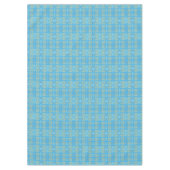 Nappe Modèle Floral Or Classé (Devant)