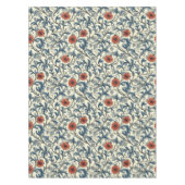 Nappe Modèle Floral William Morris (Devant)