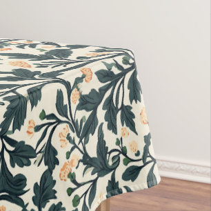 Nappe Modèle Floral William Morris