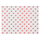Nappe Modèle Knit Maple Leaf Tricot Motif (Devant (Horizontal))