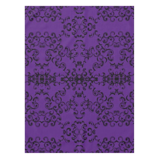 NAPPE MODÈLE SWIRL (Devant)