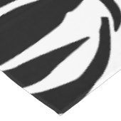 Nappe Modèle Zèbre (Angle)