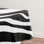 Nappe Modèle Zèbre (In Situ)