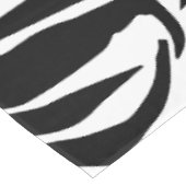 Nappe Modèle Zèbre (Angle)