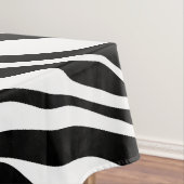 Nappe Modèle Zèbre (In Situ)