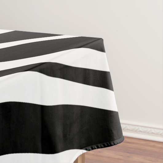 Nappe Modèle Zèbre (In Situ)