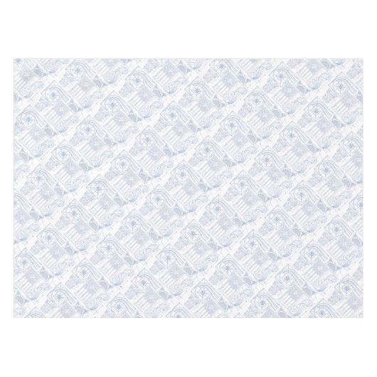 Nappe Modèles architecturaux (Devant (Horizontal))