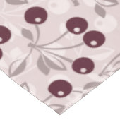 Nappe Modelez avec les cerises 2 (Angle)