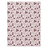 Nappe Modelez avec les cerises 2 (Devant)