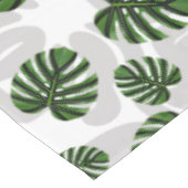 Nappe Modern Boho Botanical Leaves Pattern (Angle)
