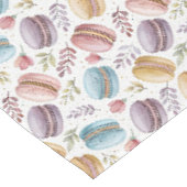 Nappe Modern Personalized Macaroon Desserts (Angle)