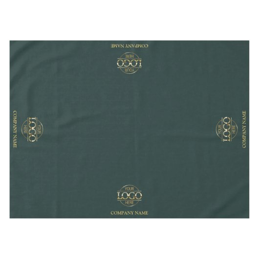 Nappe Modern Simple Custom Business Logo Promotional (Devant (Horizontal))
